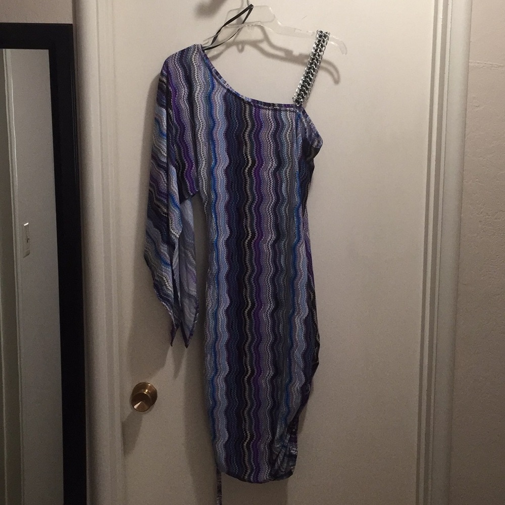 Arden B fun dress